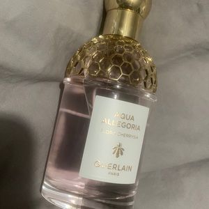Perfume Aqua Allegoria- Flora Cherrysia